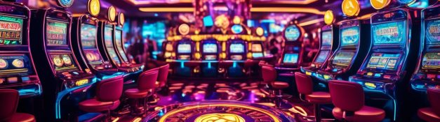 Casinos where you can play with cryptocurrencies